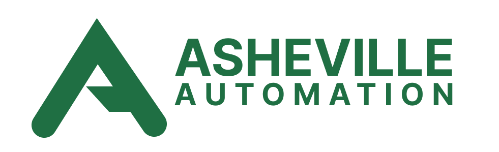 Asheville Automation